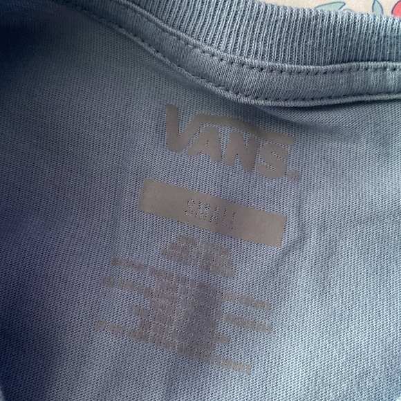 Vans Sunflower Tee - Picture 3 of 5